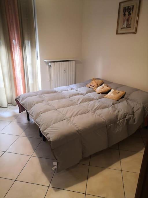 Alloggio Carla Asti Esterno foto