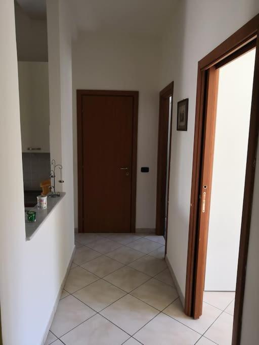 Alloggio Carla Asti Esterno foto